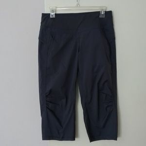 Lululemon bermuda